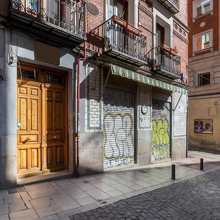 2 Bedrooms 1 Bathroom Furnished - Centro - Equipped & Stylish - Minty Stay Madri Exterior foto