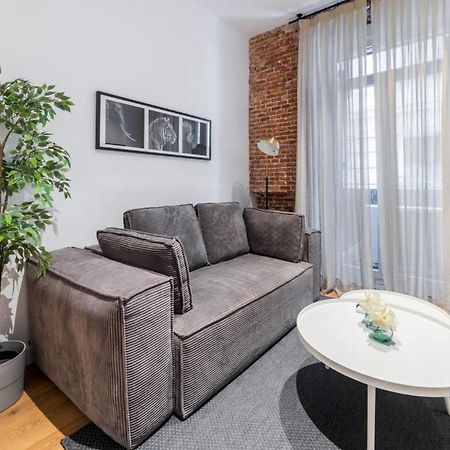 2 Bedrooms 1 Bathroom Furnished - Centro - Equipped & Stylish - Minty Stay Madri Exterior foto